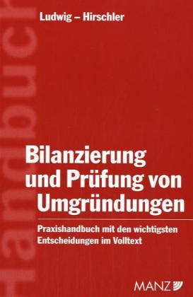 9783214123246: Bilanzierung und Prfung von Umgrndungen (f. sterreich)