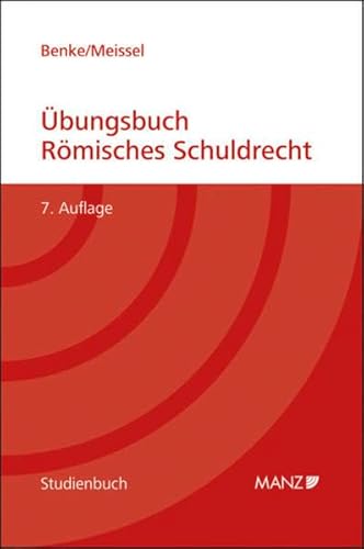 Stock image for bungsbuch Rmisches Schuldrecht for sale by medimops