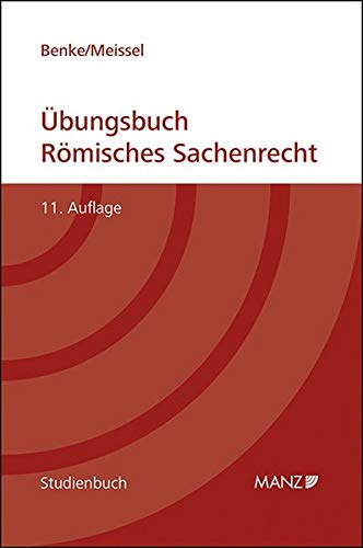 9783214149659: bungsbuch Rmisches Sachenrecht (Studienbuch): 11