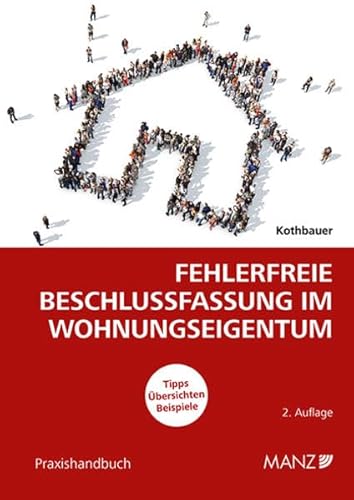 Imagen de archivo de Kothbauer:Fehlerfreie Beschlussfassung a la venta por Jasmin Berger