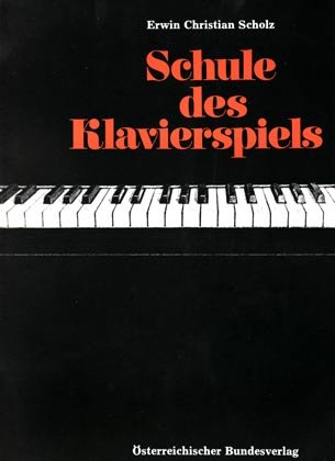 9783215017940: Schule des Klavierspiels (Livre en allemand)