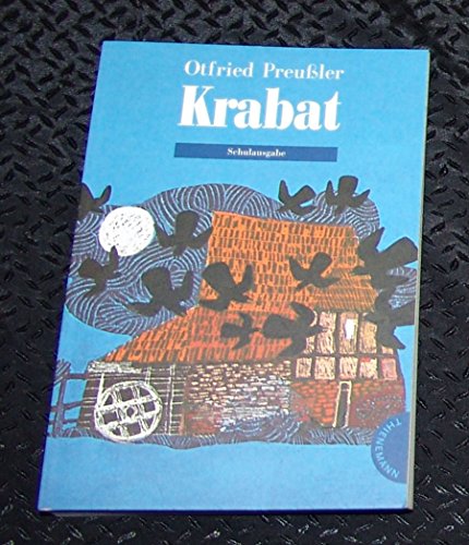 Stock image for Krabat for sale by medimops