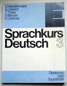 Sprachkurs Deutsch (9783215041716) by Haussermann