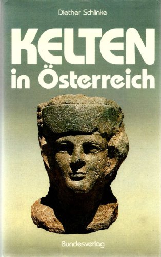 9783215049224: Kelten in sterreich