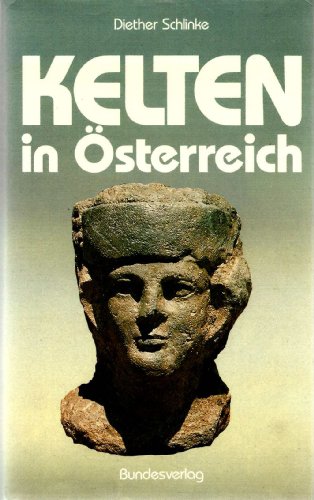 Stock image for Kelten in ?sterreich for sale by Kennys Bookshop and Art Galleries Ltd.