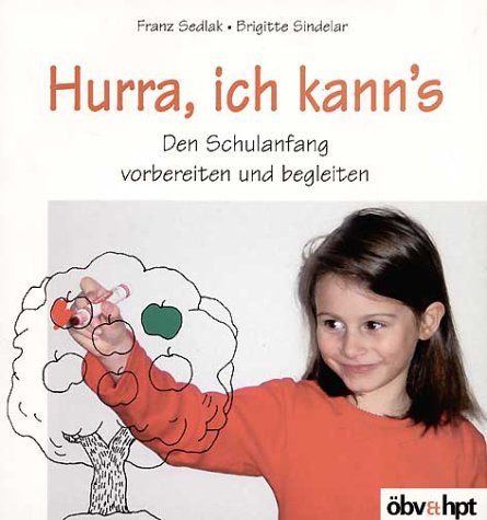 Stock image for Hurra, ich kann's. Den Schulanfang vorbereiten und begleiten. (Lernmaterialien) for sale by medimops