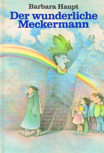 Stock image for Der wunderliche Meckermann for sale by medimops