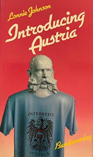 Stock image for Introducing Austria for sale by Lady Lisa's Bookshop