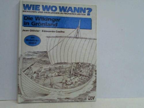 9783215064500: Die Wikinger in Grnland