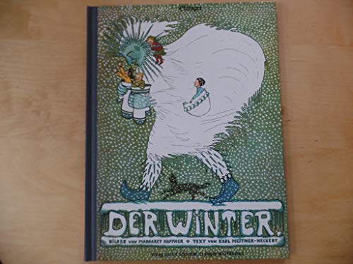 Stock image for Der Winter for sale by Alexandre Madeleyn