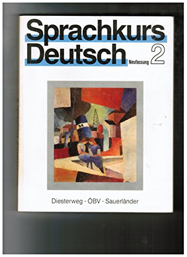 Beispielbild fr Sprachkurs Deutsch Neufassung - Level 2: Lehrbuch 2 zum Verkauf von Ammareal