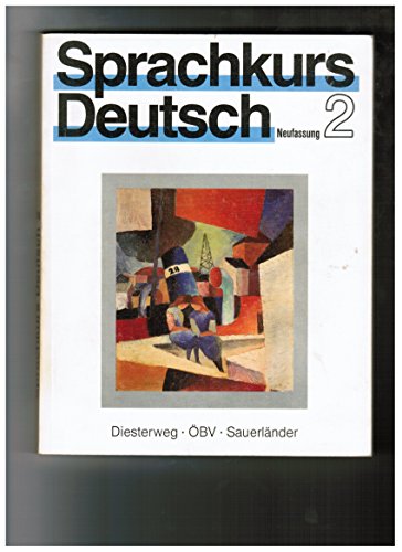 Stock image for Sprachkurs Deutsch Neufassung - Level 2: Lehrbuch 2 for sale by Ammareal