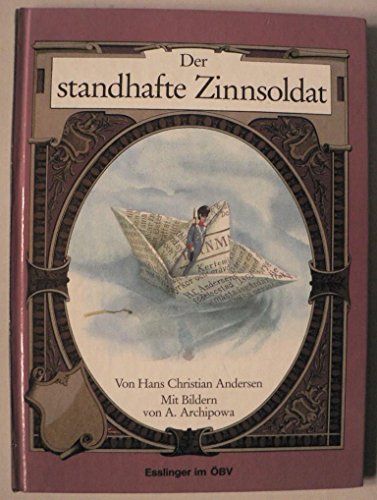 Imagen de archivo de Der standhafte Zinnsoldat a la venta por medimops