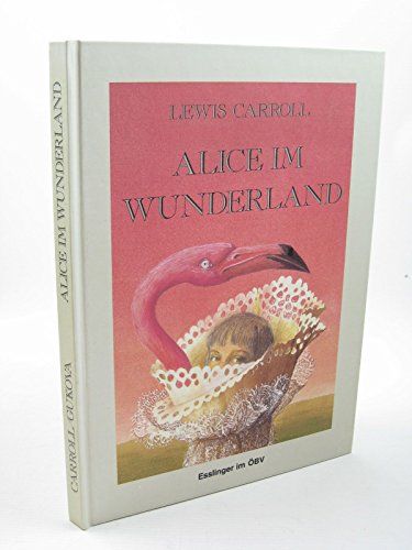 Beispielbild für Alice im Wunderland zum Verkauf von medimops