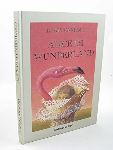 9783215074707: Alice im Wunderland