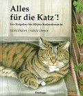 9783215111624: Alles fr die Katz'!. Ein Ratgeber fr Katzenfreunde