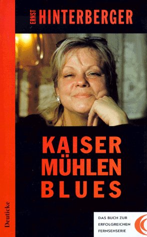 Beispielbild fr Kaisermhlen Blues. Ein Wiener Roman zum Verkauf von medimops