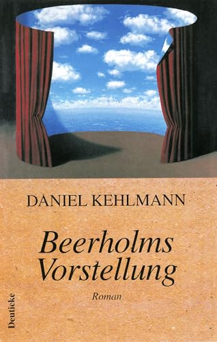 9783216302908: Beerholms Vorstellung