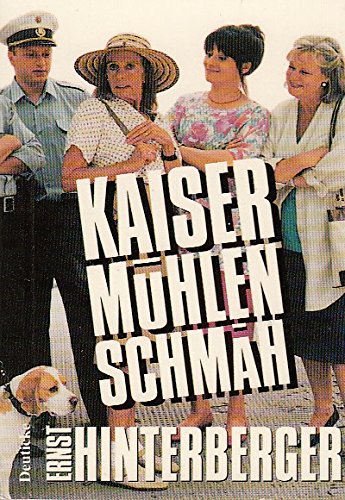 Beispielbild fr Kaisermhlen- Schmh zum Verkauf von medimops