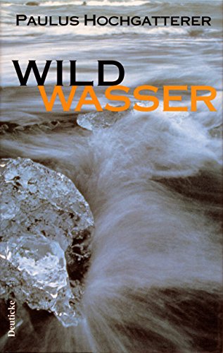 Imagen de archivo de Wildwasser a la venta por medimops