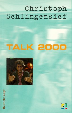 9783216303752: Talk 2000