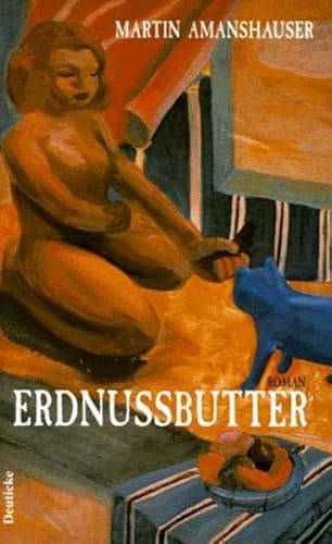 9783216304063: Erdnussbutter