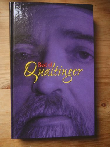 Best of Qualtinger. (9783216304865) by Qualtinger, Helmut; Walter, Ilse