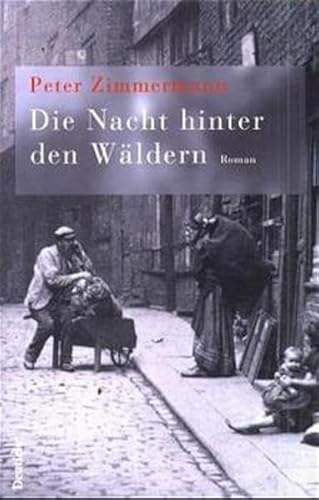 9783216305251: Die Nacht hinter den Wldern