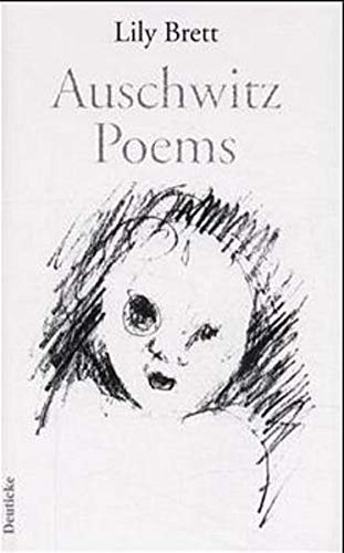 Imagen de archivo de Auschwitz Poems a la venta por medimops