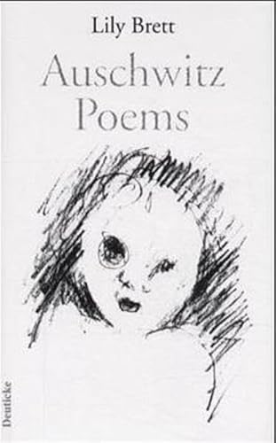 9783216305770: Auschwitz Poems.