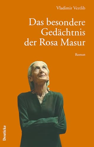 9783216305831: Das besondere Gedchtnis der Rosa Masur: Roman