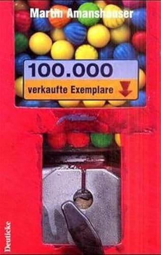 Beispielbild fr 100.000 verkaufte Exemplare zum Verkauf von medimops