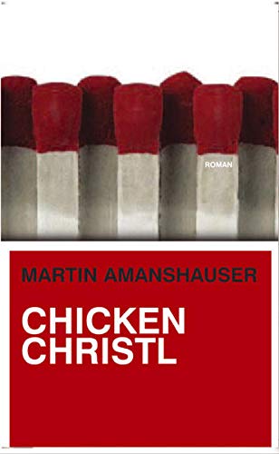 9783216306791: Chicken Christl: Roman