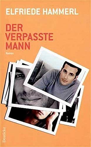 Stock image for Der verpasste Mann. for sale by Ammareal