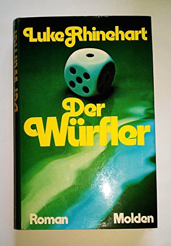 9783217004252: Der Wrfler