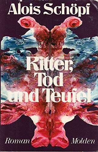 9783217005181: Ritter, Tod und Teufel: Roman. [Illustr.] (German Edition)
