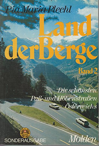 Land der Berge Band 2