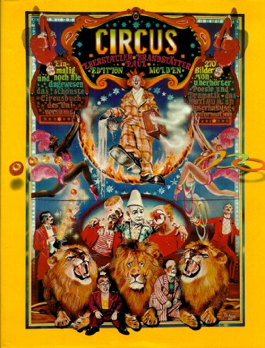 Stock image for Circus for sale by medimops