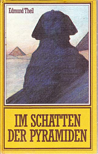 Stock image for Jagd auf die Raubkarawane I. Im Schatten der Pyramiden for sale by medimops