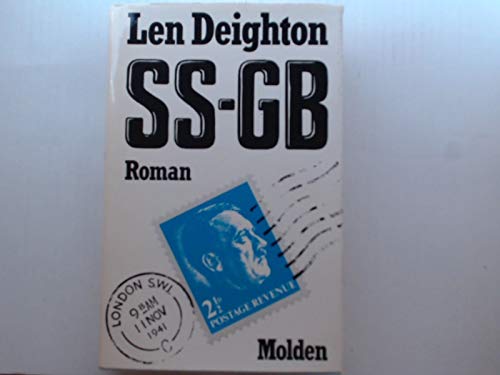 Stock image for SS - GB for sale by medimops