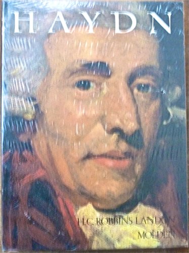 Beispielbild fr Joseph Haydn - sein Leben in Bildern und Dokumenten zum Verkauf von medimops
