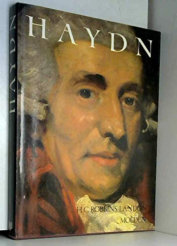 Stock image for Joseph Haydn - sein Leben in Bildern und Dokumenten. for sale by Worpsweder Antiquariat