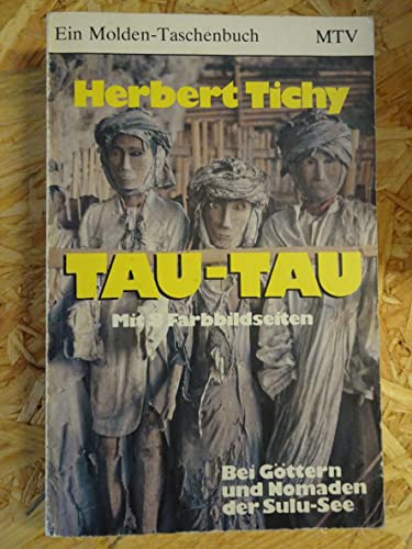 9783217050594: Tau - Tau - Tichy, Herbert