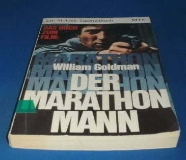 Imagen de archivo de Der Marathon-Mann. a la venta por medimops