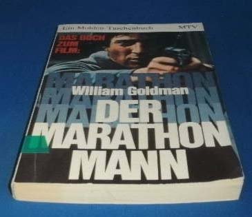 Stock image for Der Marathon-Mann. for sale by medimops