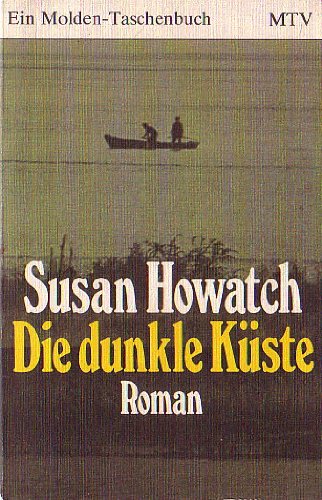 9783217051300: Die dunkle Kste,Roman - Howatch Susan