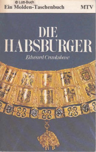 9783217051348: Die Habsburger. - Crankshaw, Edward