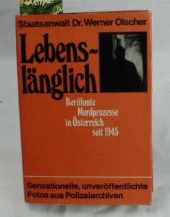 Lebenslänglich