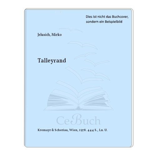 Talleyrand