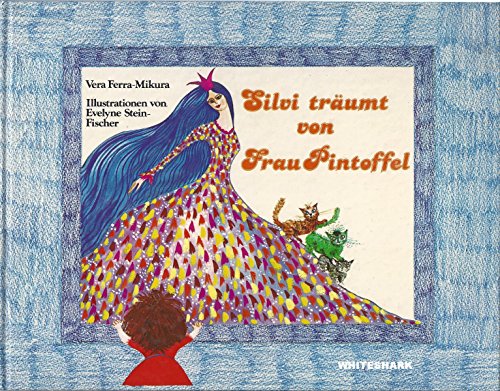 Stock image for Silvi trumt von Frau Pintoffel for sale by medimops